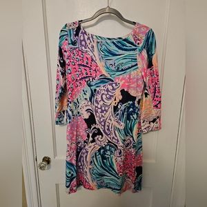 Lilly Pulitzer Sophie Dress
